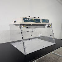 AirClean 600 PCR Workstation image 0